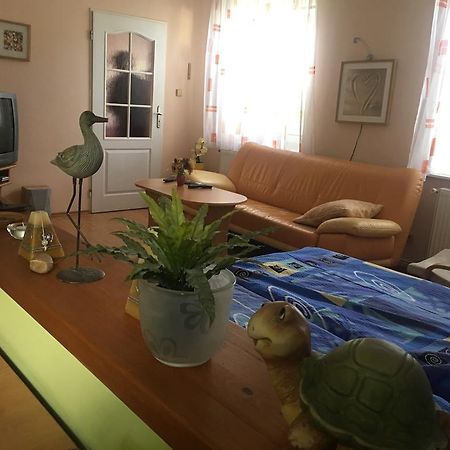 Ferienwohnung U Evy Jarosove Desná Exterior foto